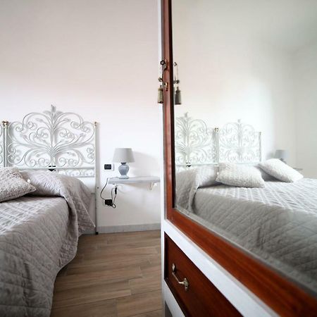 B&B Agora Sarzana Ngoại thất bức ảnh