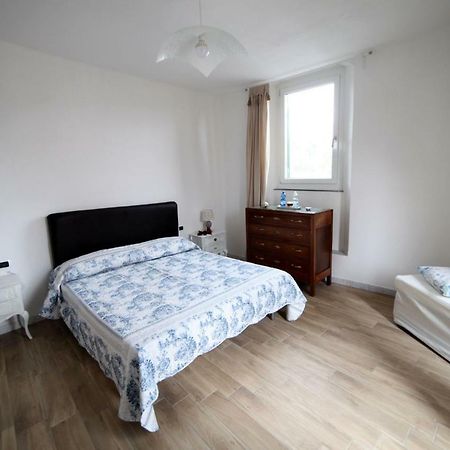 B&B Agora Sarzana Ngoại thất bức ảnh