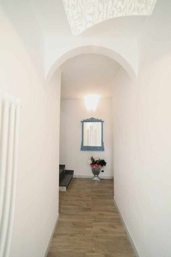B&B Agora Sarzana Ngoại thất bức ảnh