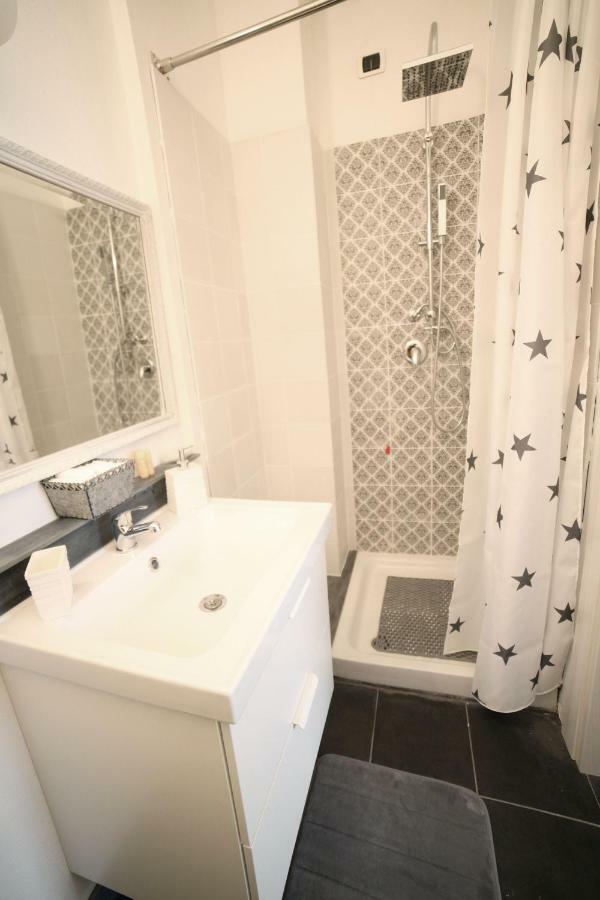 B&B Agora Sarzana Ngoại thất bức ảnh
