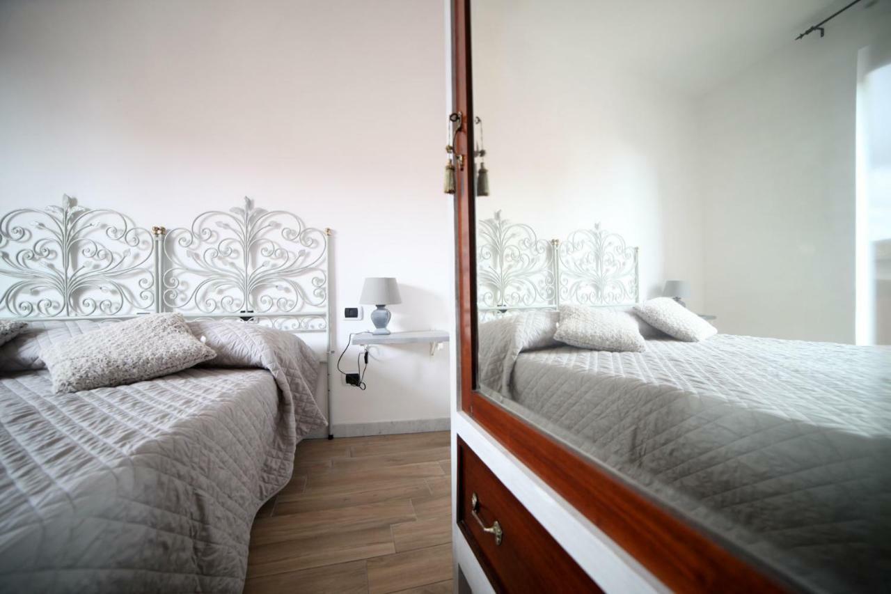 B&B Agora Sarzana Ngoại thất bức ảnh