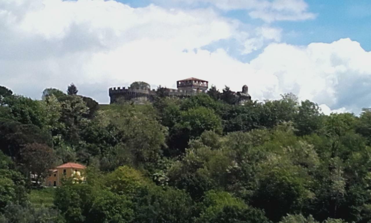 B&B Agora Sarzana Ngoại thất bức ảnh