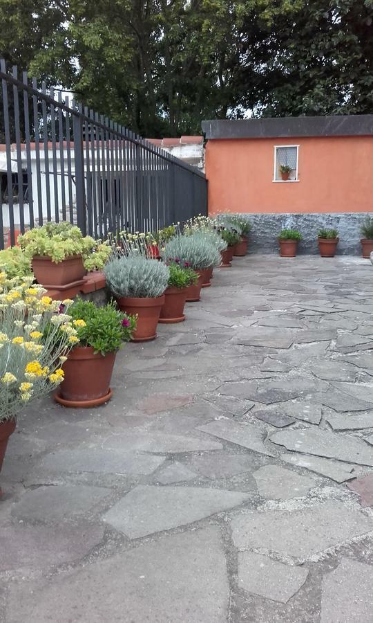 B&B Agora Sarzana Ngoại thất bức ảnh