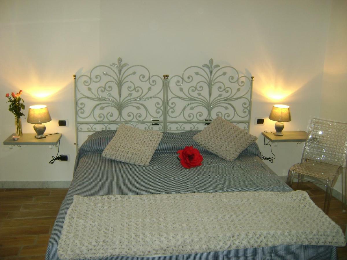 B&B Agora Sarzana Ngoại thất bức ảnh