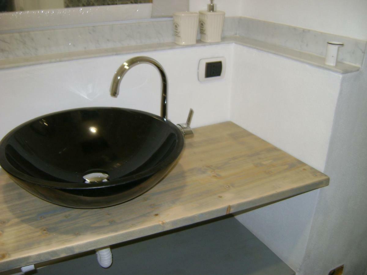 B&B Agora Sarzana Ngoại thất bức ảnh