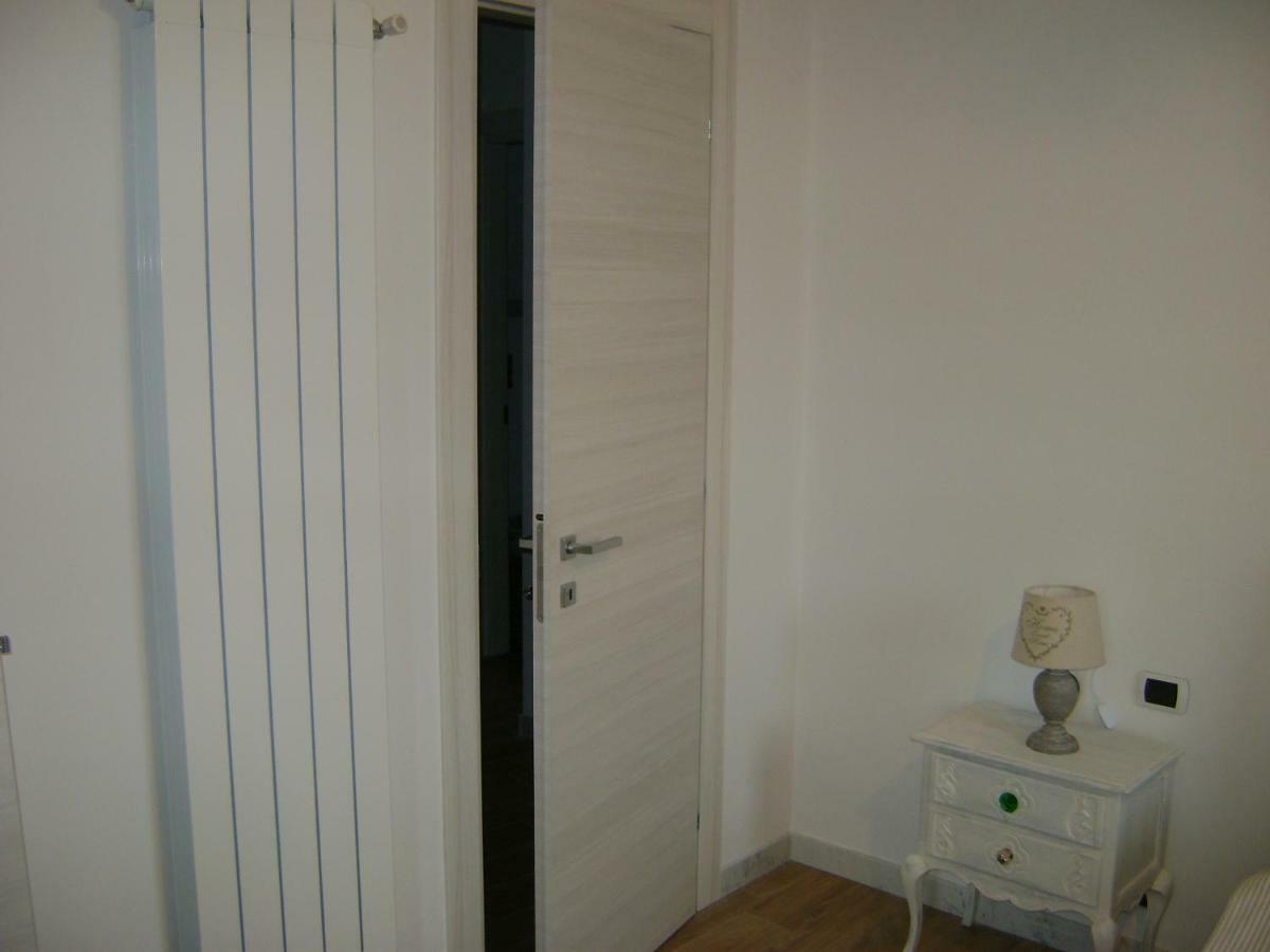 B&B Agora Sarzana Ngoại thất bức ảnh