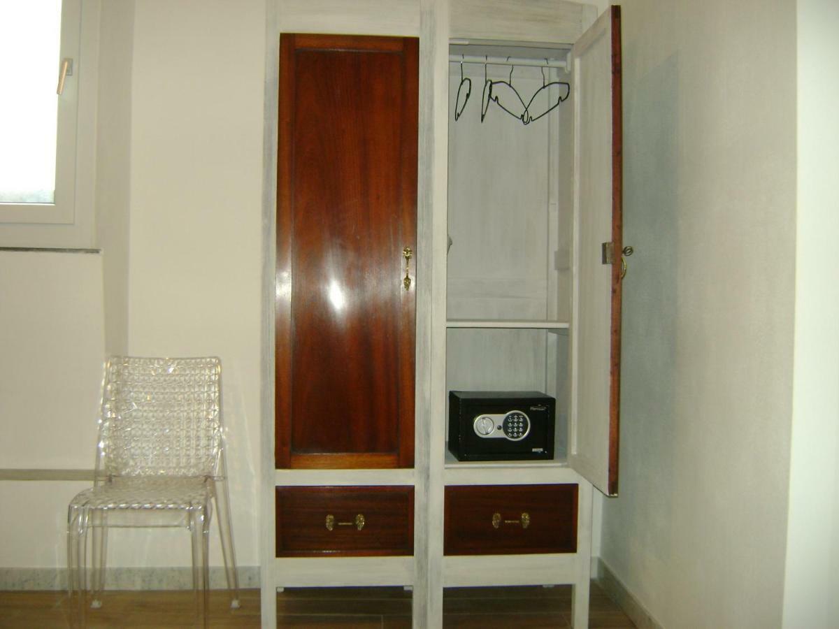 B&B Agora Sarzana Ngoại thất bức ảnh