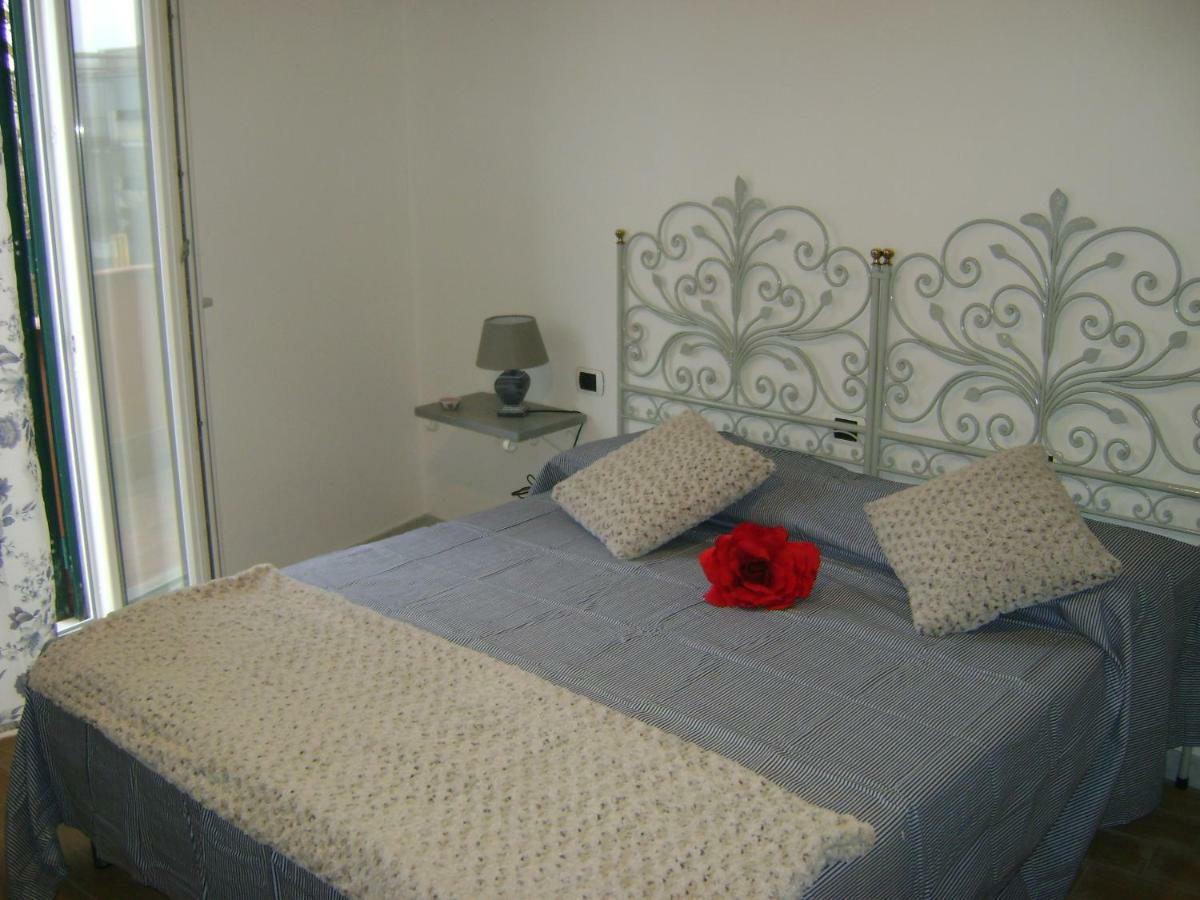 B&B Agora Sarzana Ngoại thất bức ảnh