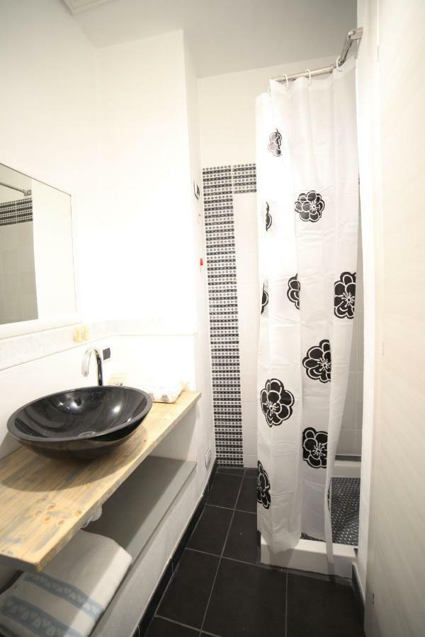 B&B Agora Sarzana Ngoại thất bức ảnh