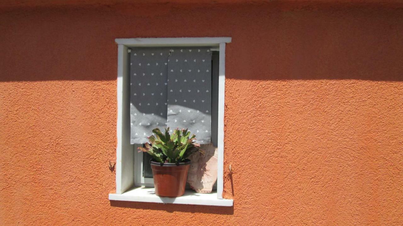B&B Agora Sarzana Ngoại thất bức ảnh