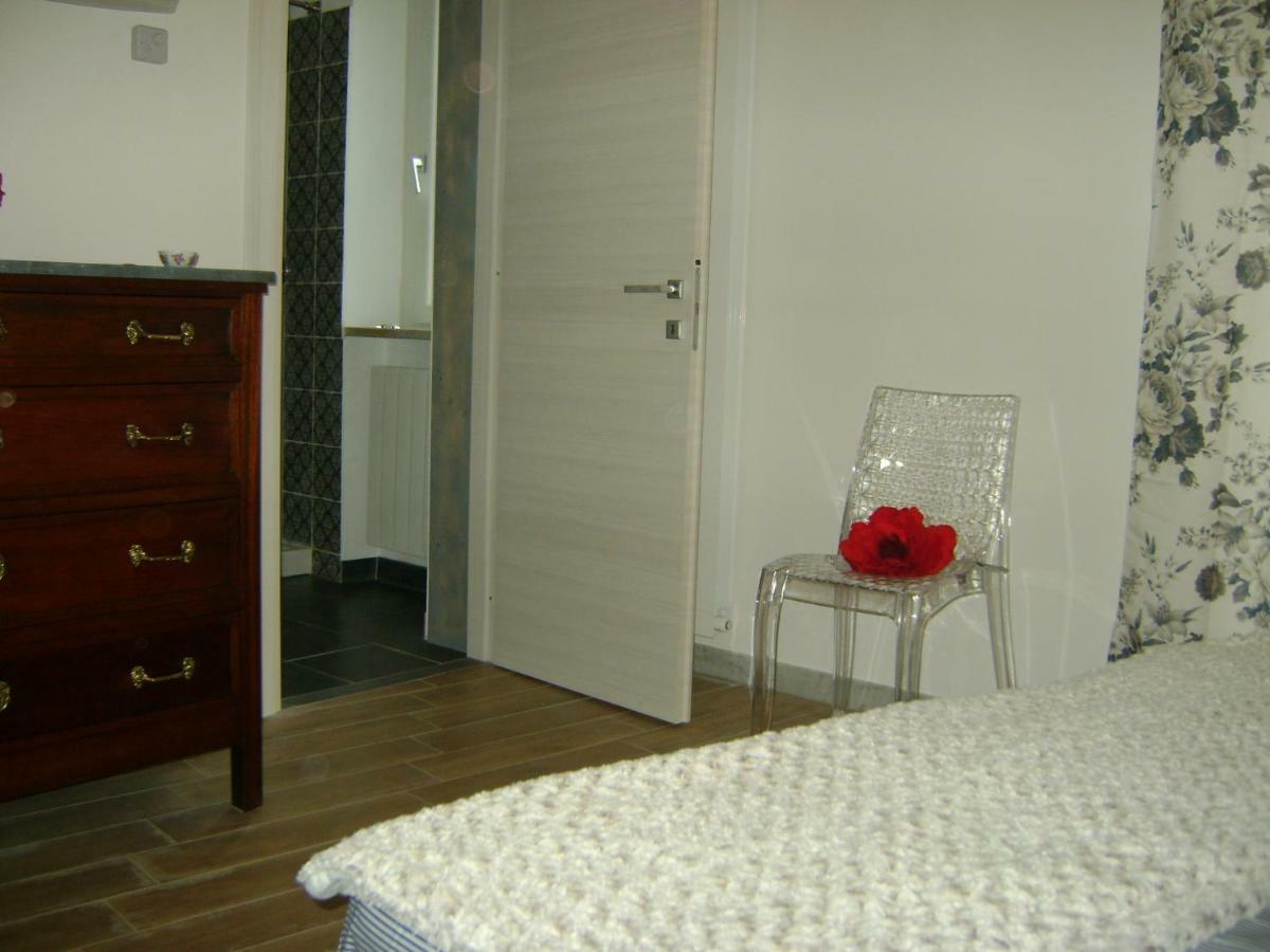 B&B Agora Sarzana Ngoại thất bức ảnh