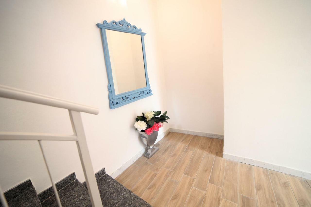 B&B Agora Sarzana Ngoại thất bức ảnh
