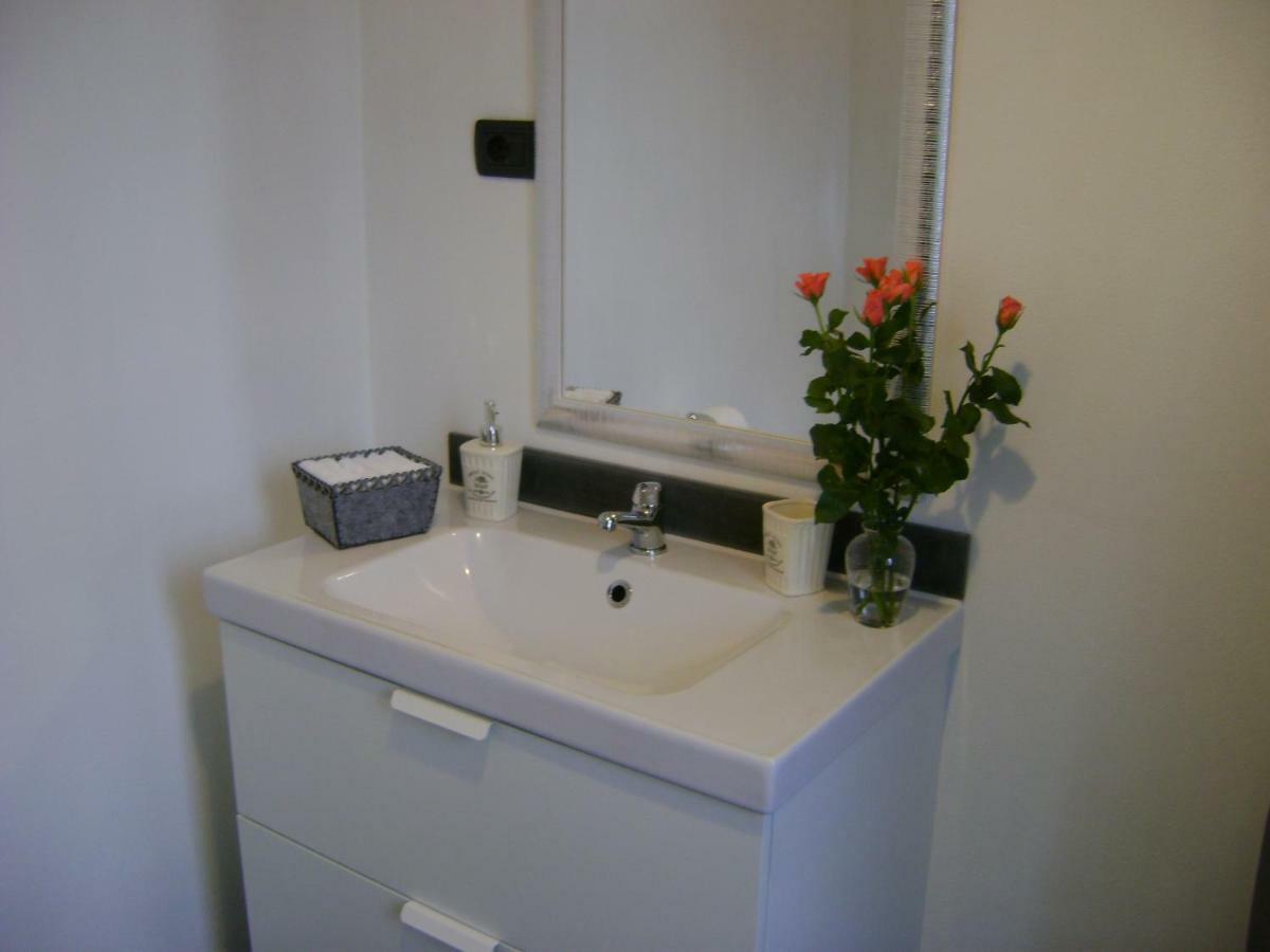 B&B Agora Sarzana Ngoại thất bức ảnh