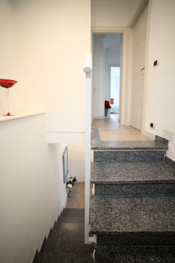 B&B Agora Sarzana Ngoại thất bức ảnh