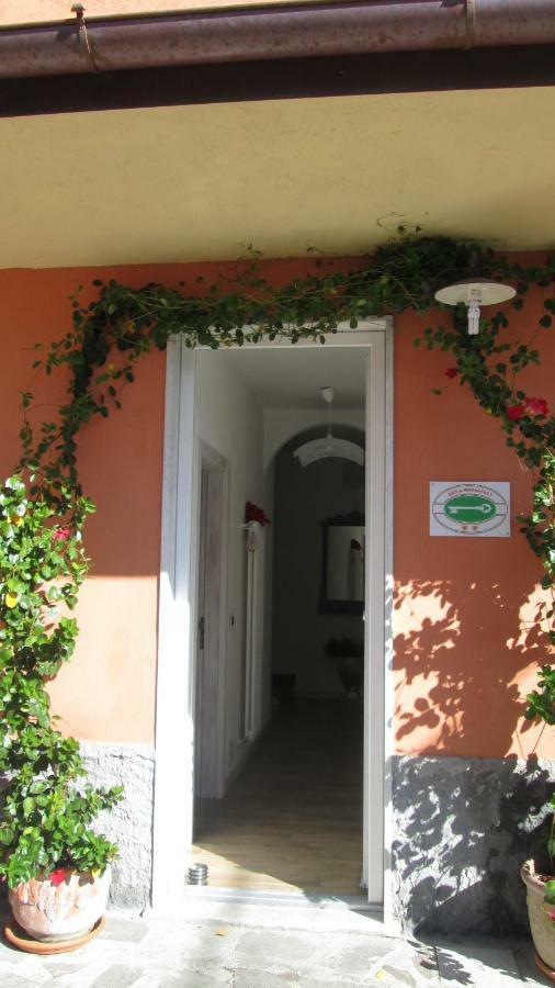 B&B Agora Sarzana Ngoại thất bức ảnh