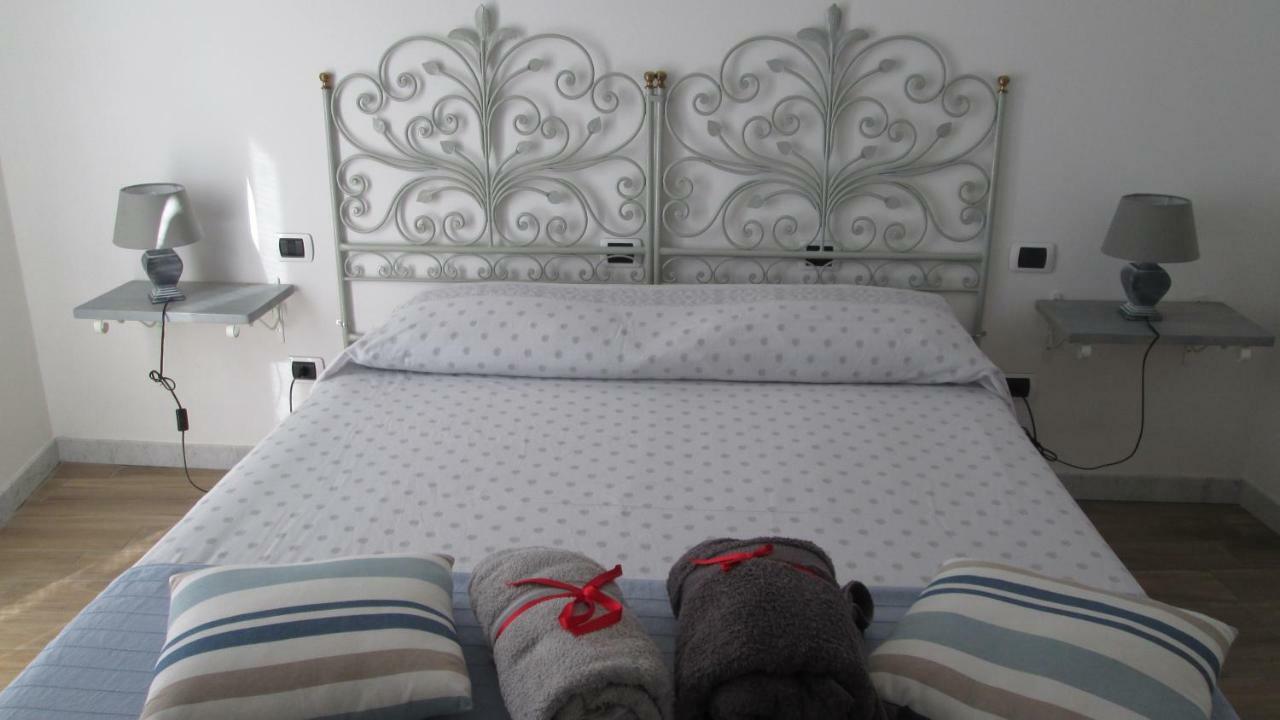B&B Agora Sarzana Ngoại thất bức ảnh